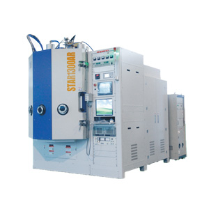 STAR-1300AR真空鍍膜機